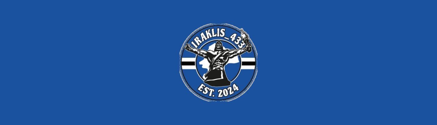 Iraklis 433