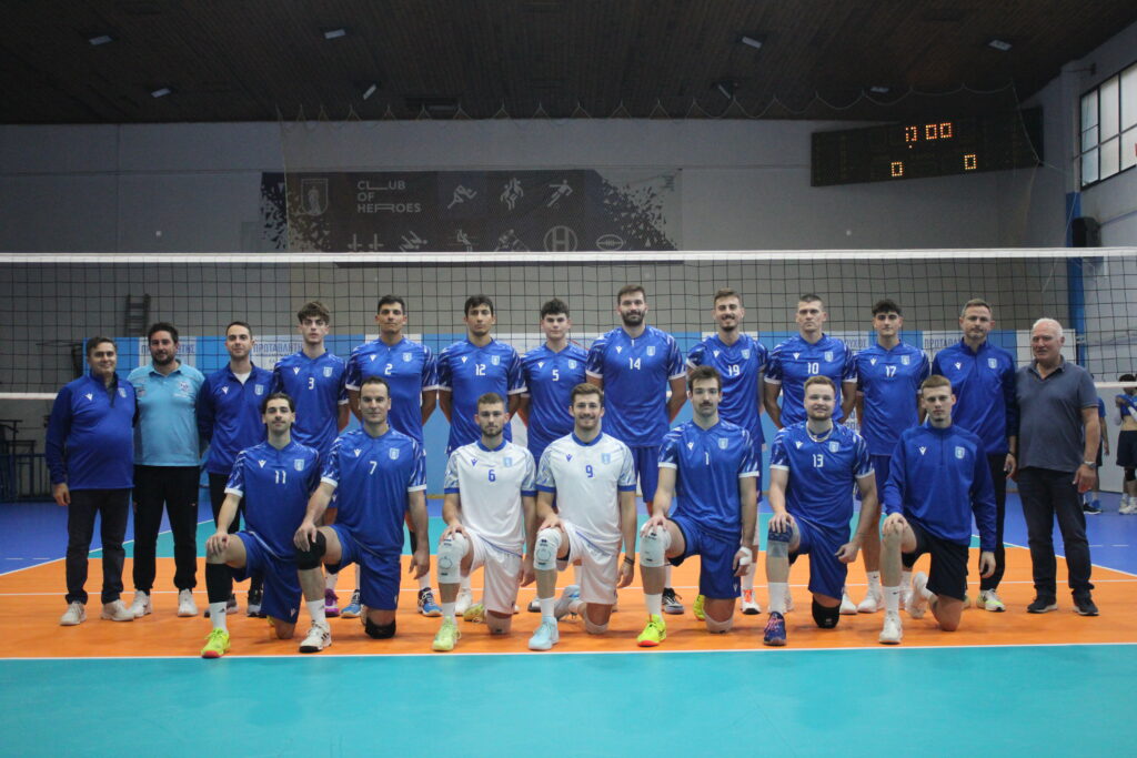 Πρώτο ανοιχτό φιλικό με νίκη και εξαγωγή συμπερασμάτων