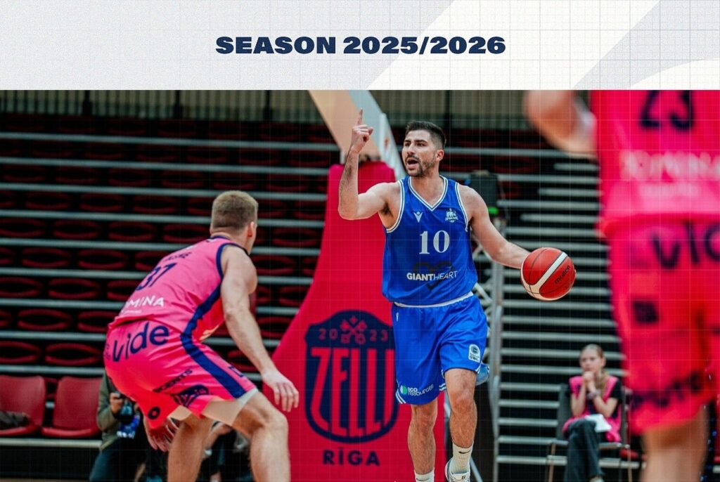 Ρίγα Ζέλι – ΗΡΑΚΛΗΣ 69-78: Έστω κι έτσι νίκησε