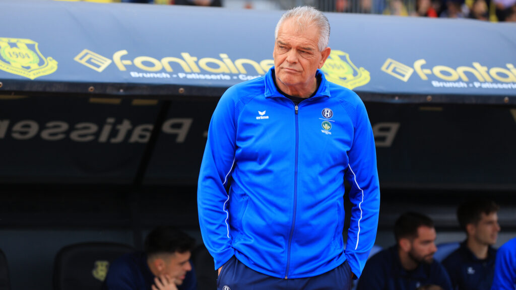 Παρελθόν ο Σπανός