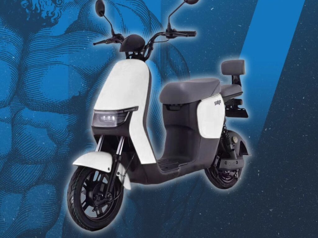 Κληρώνει μηχανάκι το τμήμα χάντμπολ του Ηρακλή